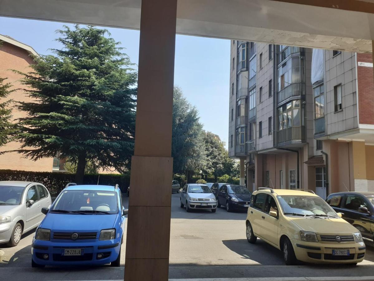 Sole&Scudo Apartment Venaria Reale Exterior foto